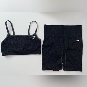 Gymshark Adapt Safari Set